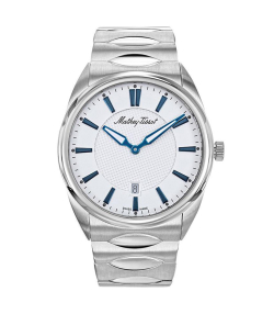 ساعت مچی عقربه ای مردانه متی تیسوت Mathey Tissot مدل H791AI