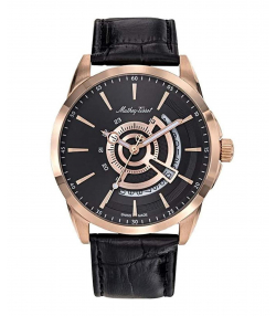 ساعت مچی عقربه ای مردانه متی تیسوت Mathey Tissot مدل H711PN