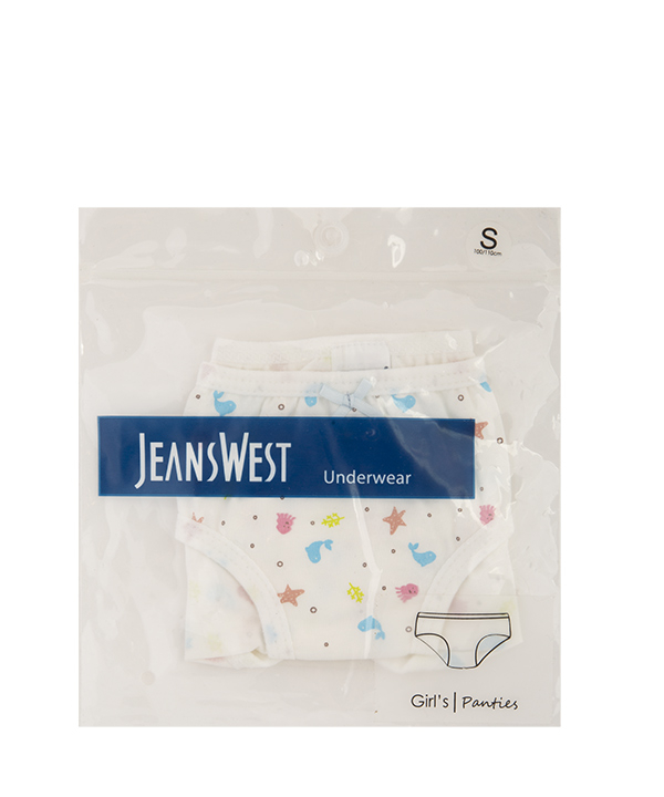 شورت دخترانه جین وست Jeanswest