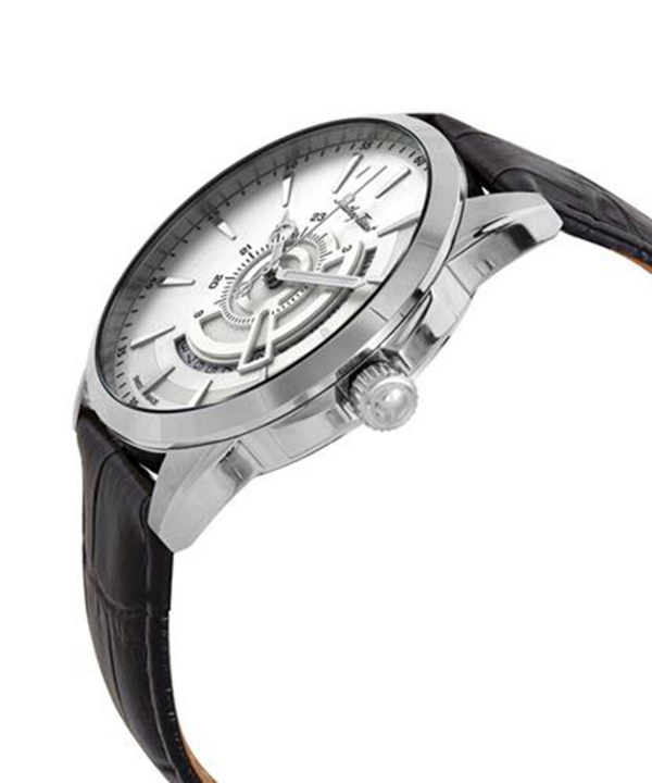ساعت مچی عقربه‌ای مردانه متی تیسوت Mathey Tissot مدل H711AS