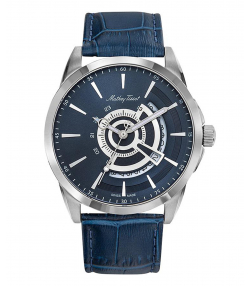 ساعت مچی عقربه ای مردانه متی تیسوت Mathey Tissot مدل H711ABU