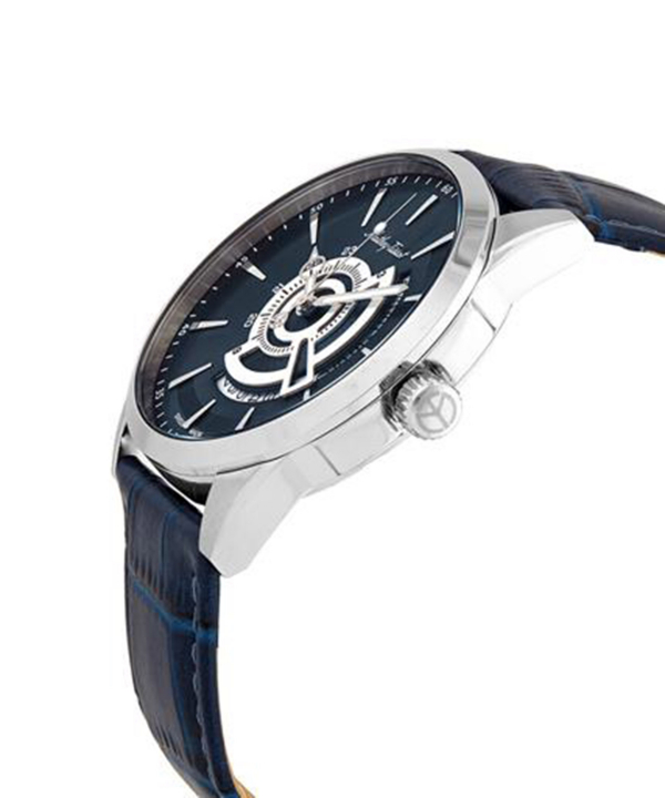 ساعت مچی عقربه‌ای مردانه متی تیسوت Mathey Tissot مدل H711ABU