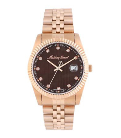 ساعت مچی عقربه ای مردانه متی تیسوت Mathey Tissot مدل H710PRM