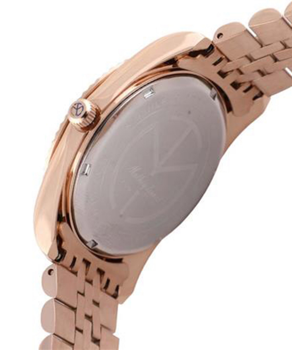 ساعت مچی عقربه‌ای مردانه متی تیسوت Mathey Tissot مدل H710PRM