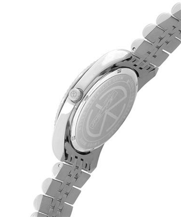 ساعت مچی عقربه‌ای مردانه متی تیسوت Mathey Tissot مدل H709AQI