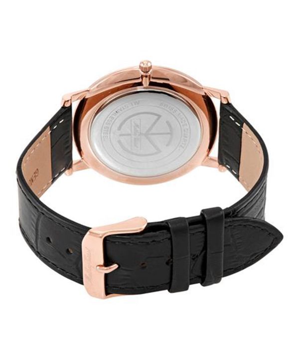 ساعت مچی عقربه‌ای مردانه متی تیسوت Mathey Tissot مدل H6915PI