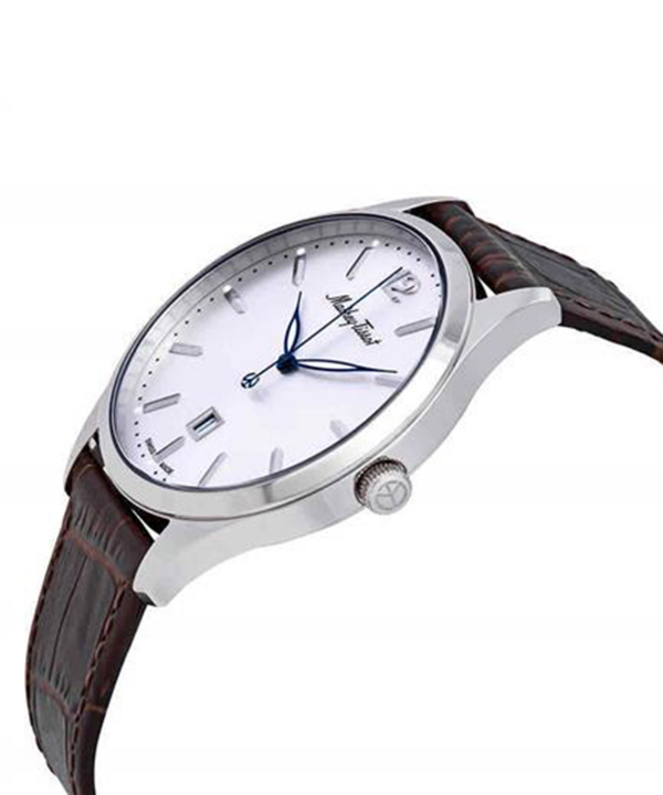 ساعت مچی عقربه‌ای مردانه متی تیسوت Mathey Tissot مدل H411AS