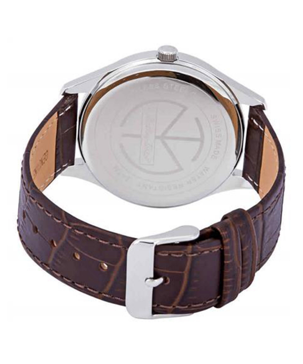 ساعت مچی عقربه ای مردانه متی تیسوت Mathey Tissot مدل H410CHALI