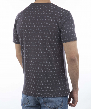 تیشرت مردانه جوتی جینز JootiJeans کد 31573619