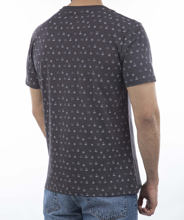 تیشرت مردانه جوتی جینز JootiJeans کد 31573619
