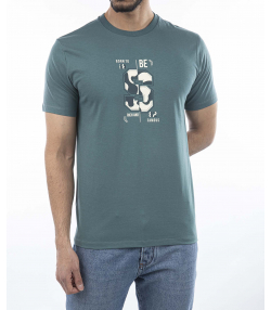 تیشرت مردانه جوتی جینز JootiJeans کد 41573339