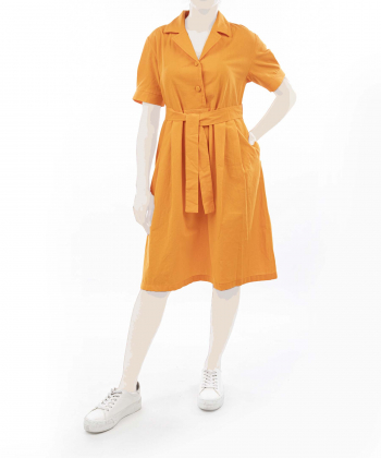 پیراهن بلند زنانه آروما Aroma کد 1219002-03