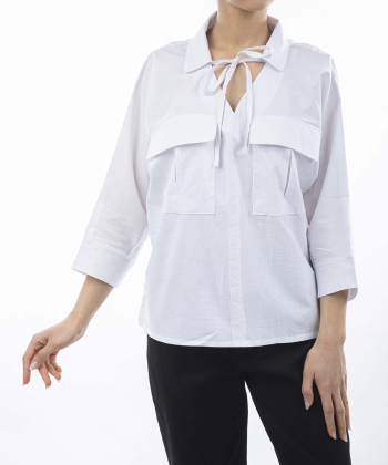 بلوز زنانه آروما Aroma کد 1205011-03