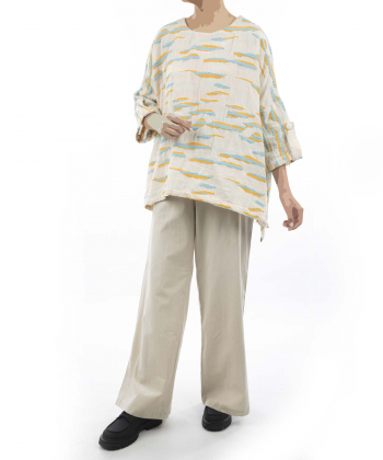 مانتو زنانه آروما Aroma کد 1212002-03