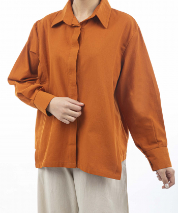 مانتو زنانه آروما Aroma کد 1212008-03