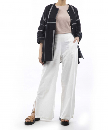 مانتو زنانه آروما Aroma کد 1212005-03