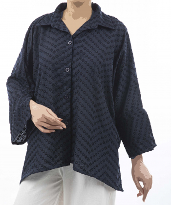 مانتو زنانه آروما Aroma کد 1212010-03