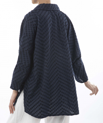 مانتو زنانه آروما Aroma کد 1212010-03