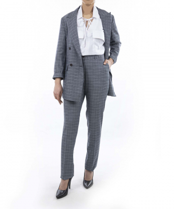 کت و شلوار زنانه پیرکاردین PierreCardin کد SUY02510