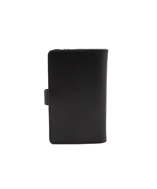 کیف پول زنانه چرم مشهد Mashhad Leather مدل D0279