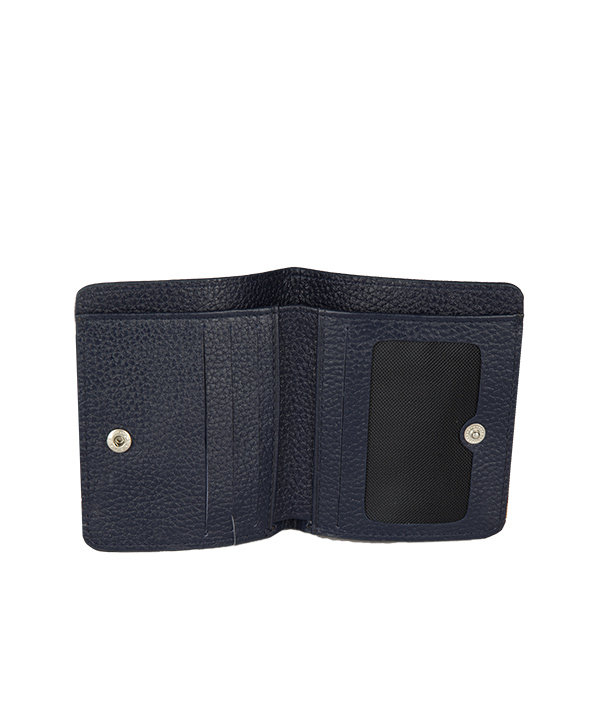کیف پول مردانه چرم مشهد Mashhad Leather مدل D0597
