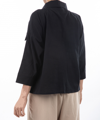 بلوز زنانه آروما Aroma کد 1205011-03