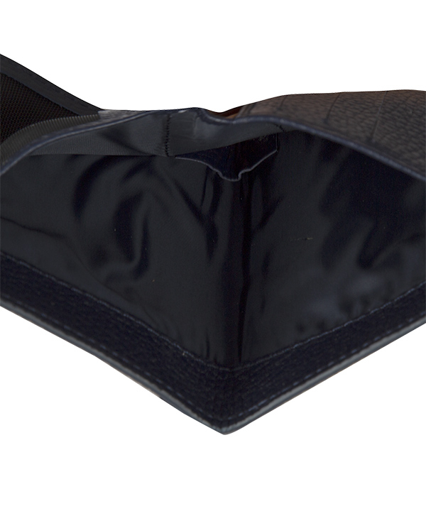 کیف پول مردانه چرم مشهد Mashhad Leather مدل D0597