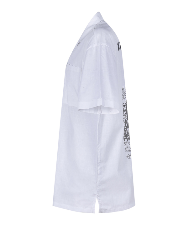پیراهن آستین کوتاه مردانه بادی اسپینر Body Spinner کد 5571