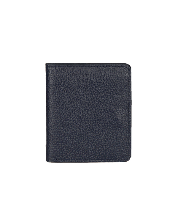 کیف پول مردانه چرم مشهد Mashhad Leather مدل D0597