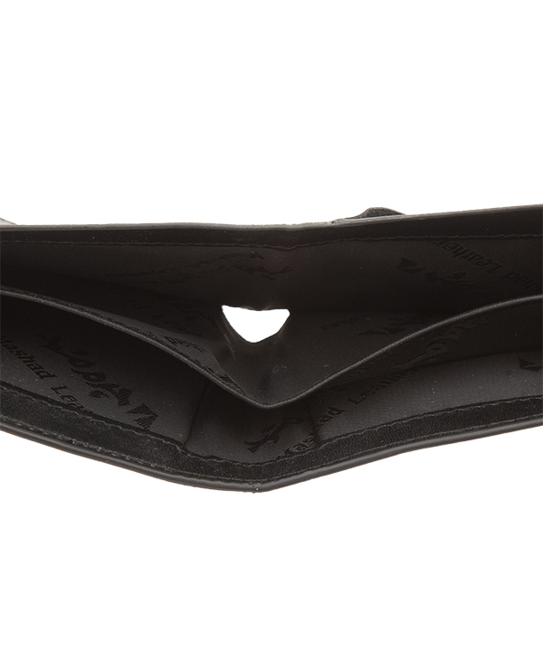 کیف پول جیبی مردانه چرم مشهد Mashhad Leather مدل D0600