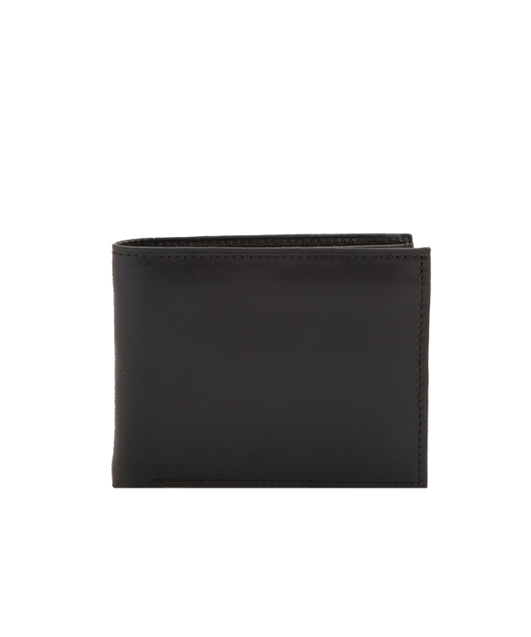 کیف پول جیبی مردانه چرم مشهد Mashhad Leather مدل D0600