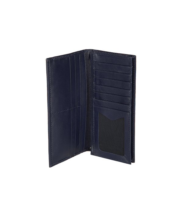 کیف کتی مردانه چرم مشهد Mashhad Leather مدل D0601