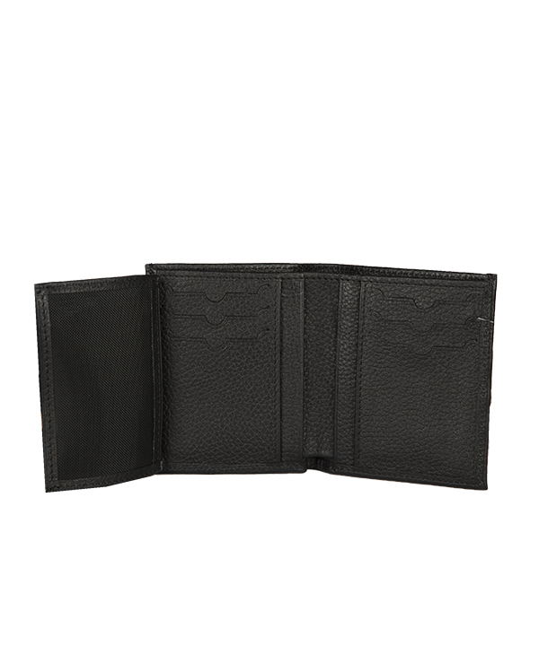 کیف جیبی مردانه چرم مشهد Mashhad Leather مدل D0602