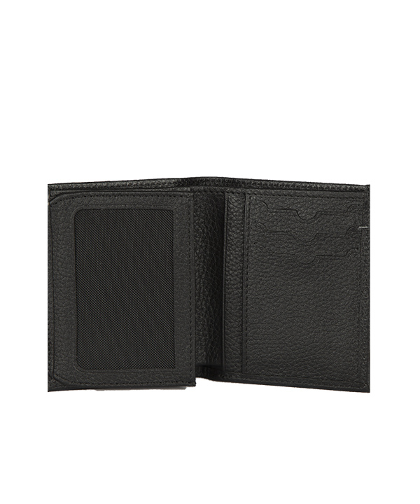کیف جیبی مردانه چرم مشهد Mashhad Leather مدل D0602