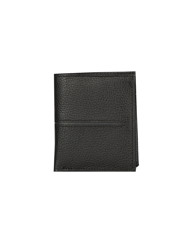 کیف جیبی مردانه چرم مشهد Mashhad Leather مدل D0602