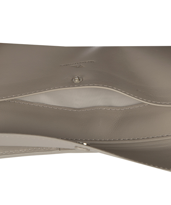 کیف پول چرم زنانه چرم مشهد Mashhad Leather مدل D0292