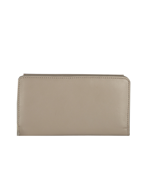 کیف پول چرم زنانه چرم مشهد Mashhad Leather مدل D0292