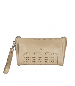 کیف آرایشی چرم مشهد Mashad Leather مدل L0190-055
