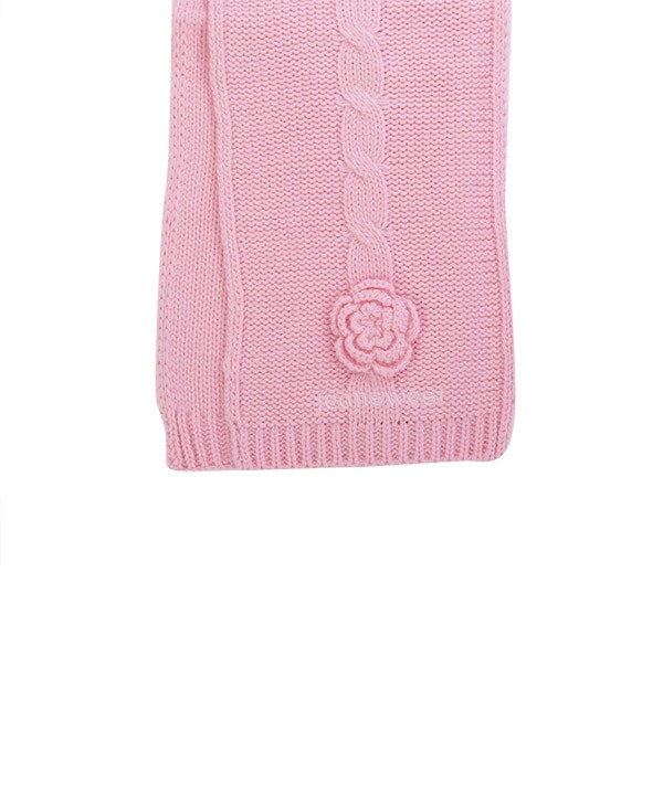 شال گردن دخترانه جین وستJeanswest
