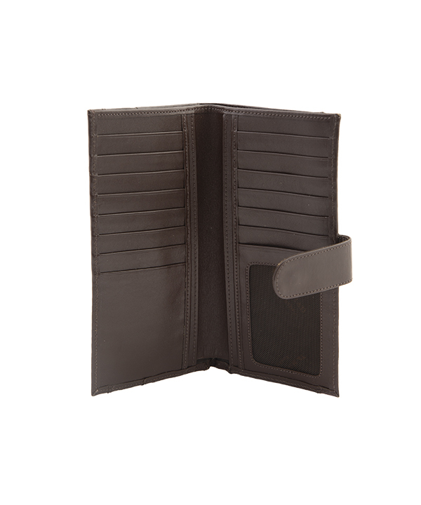 کیف پول چرم مشهد Mashhad Leather مدل D5036