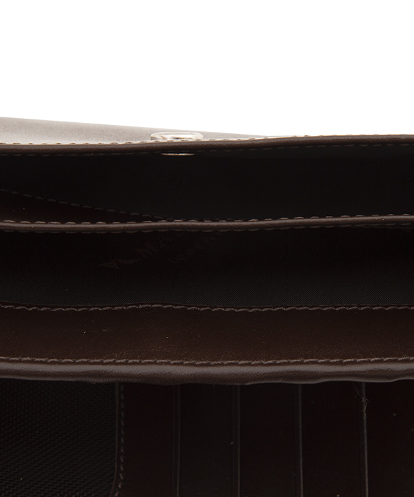 کیف پول چرم مشهد Mashhad Leather مدل D5036