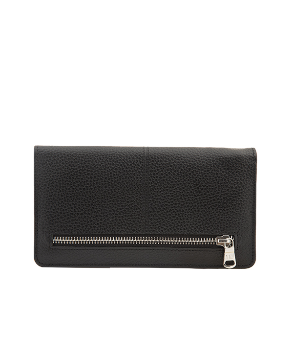 کیف پول زنانه چرم مشهد Mashhad Leather مدل D5039