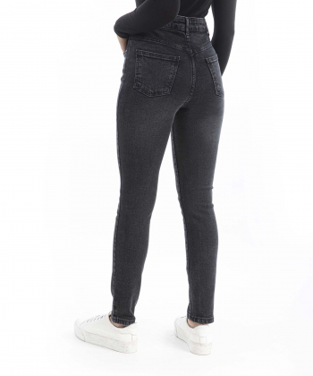 شلوار زنانه کوتون Koton کد 4SAK62W062W