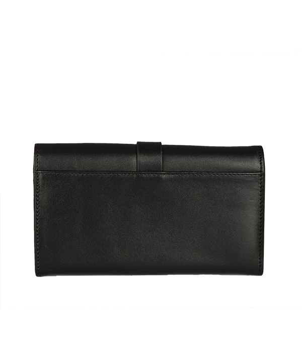 کیف پول زنانه چرم مشهد Mashhad Leather مدل D5044