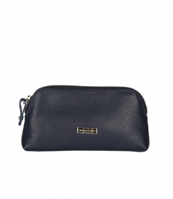 کیف آرایشی چرم طبیعی چرم مشهد Mashad Leather مدل L0180-017