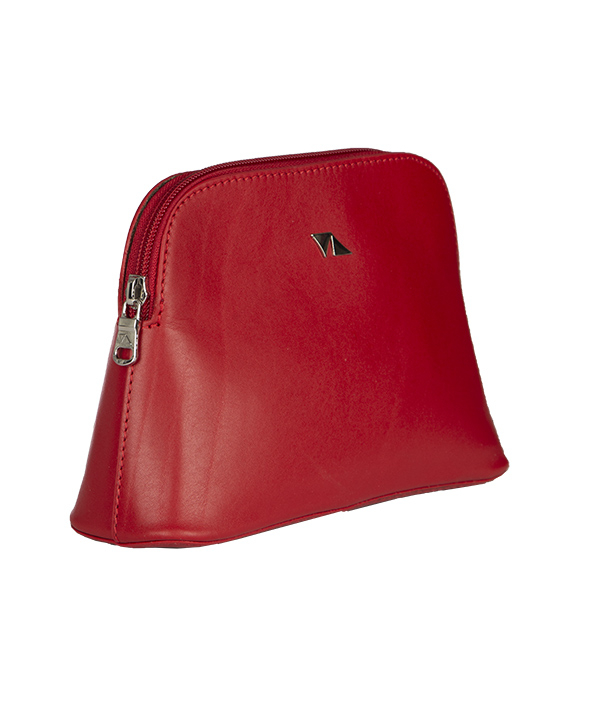 کیف آرایشی چرم مشهد Mashhad Leather مدل L0189-040