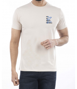 تیشرت مردانه جوتی جینز JootiJeans کد 41573365