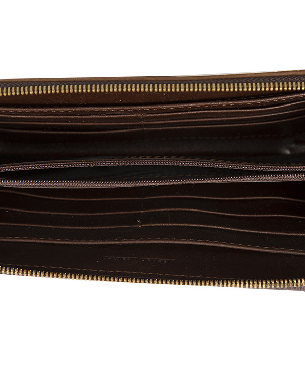 کیف پاسپورتی مردانه چرم مشهد Mashad Leather مدل P0973-089