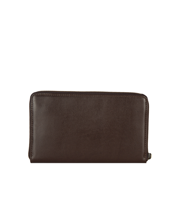 کیف پاسپورتی مردانه چرم مشهد Mashad Leather مدل P0973-089