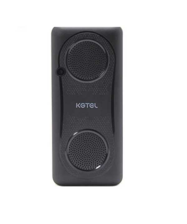 گوشی موبایل کاجیتل مدل K8000 سه سیم کارت